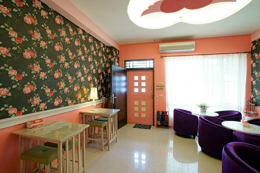 Happy Sun Taitung Exterior foto